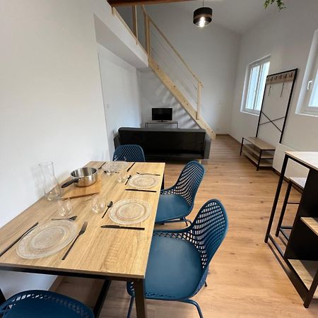 Appartement Confort A Cholet Exteriér fotografie