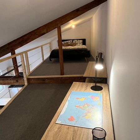 Appartement Confort A Cholet Exteriér fotografie