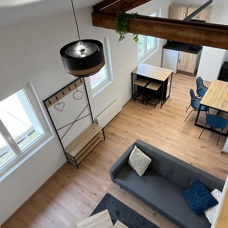 Appartement Confort A Cholet Exteriér fotografie