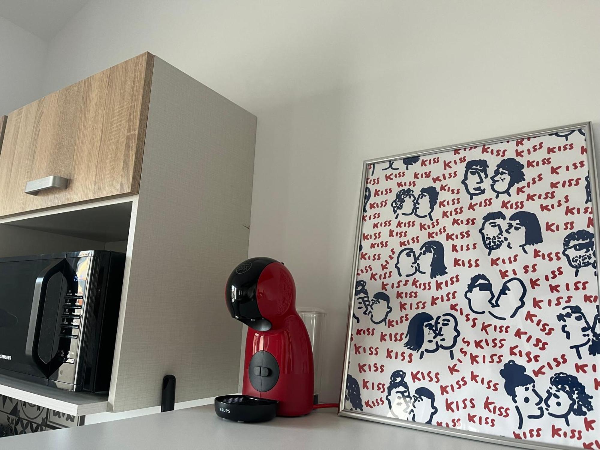 Appartement Confort A Cholet Exteriér fotografie