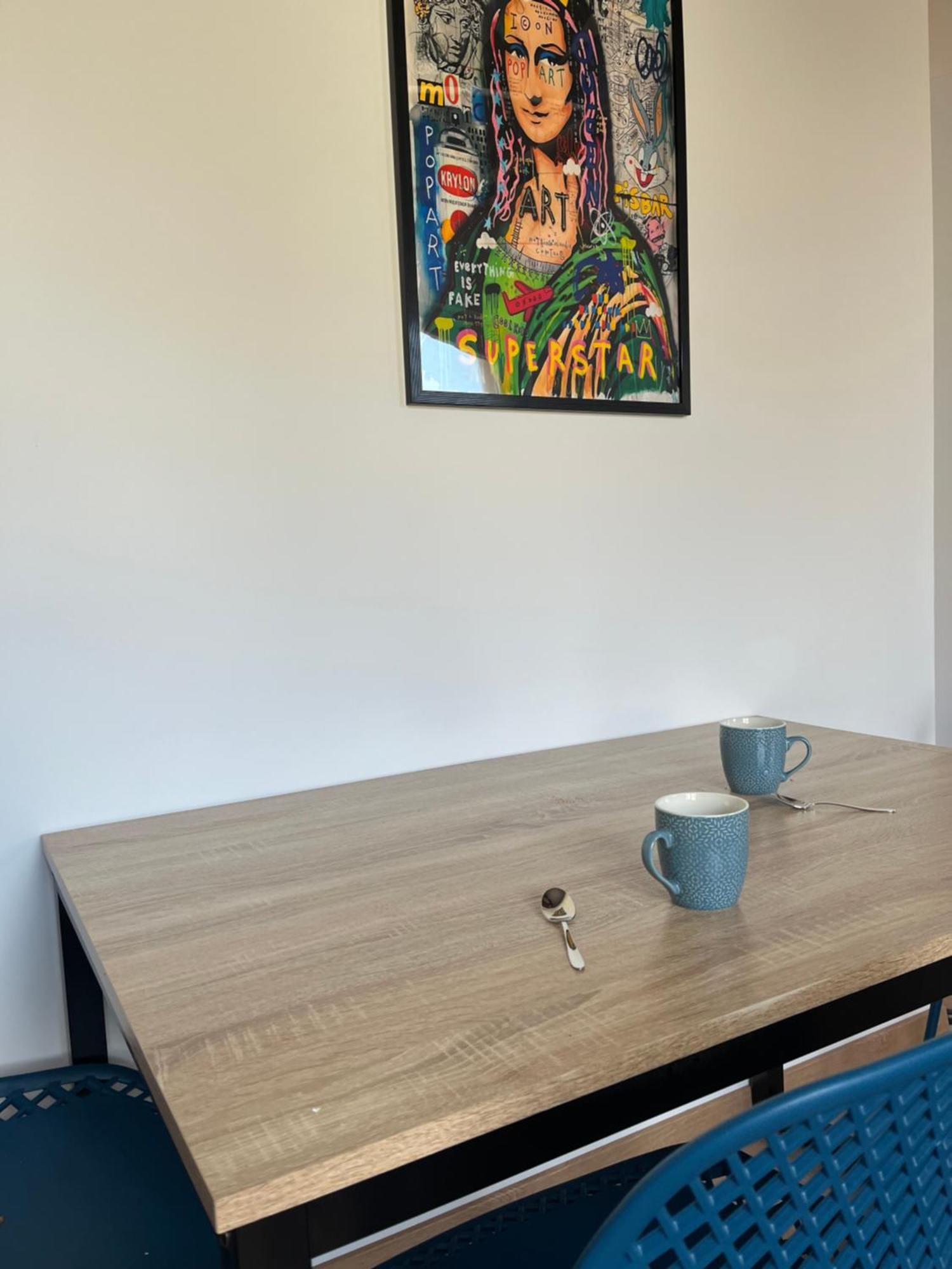Appartement Confort A Cholet Exteriér fotografie