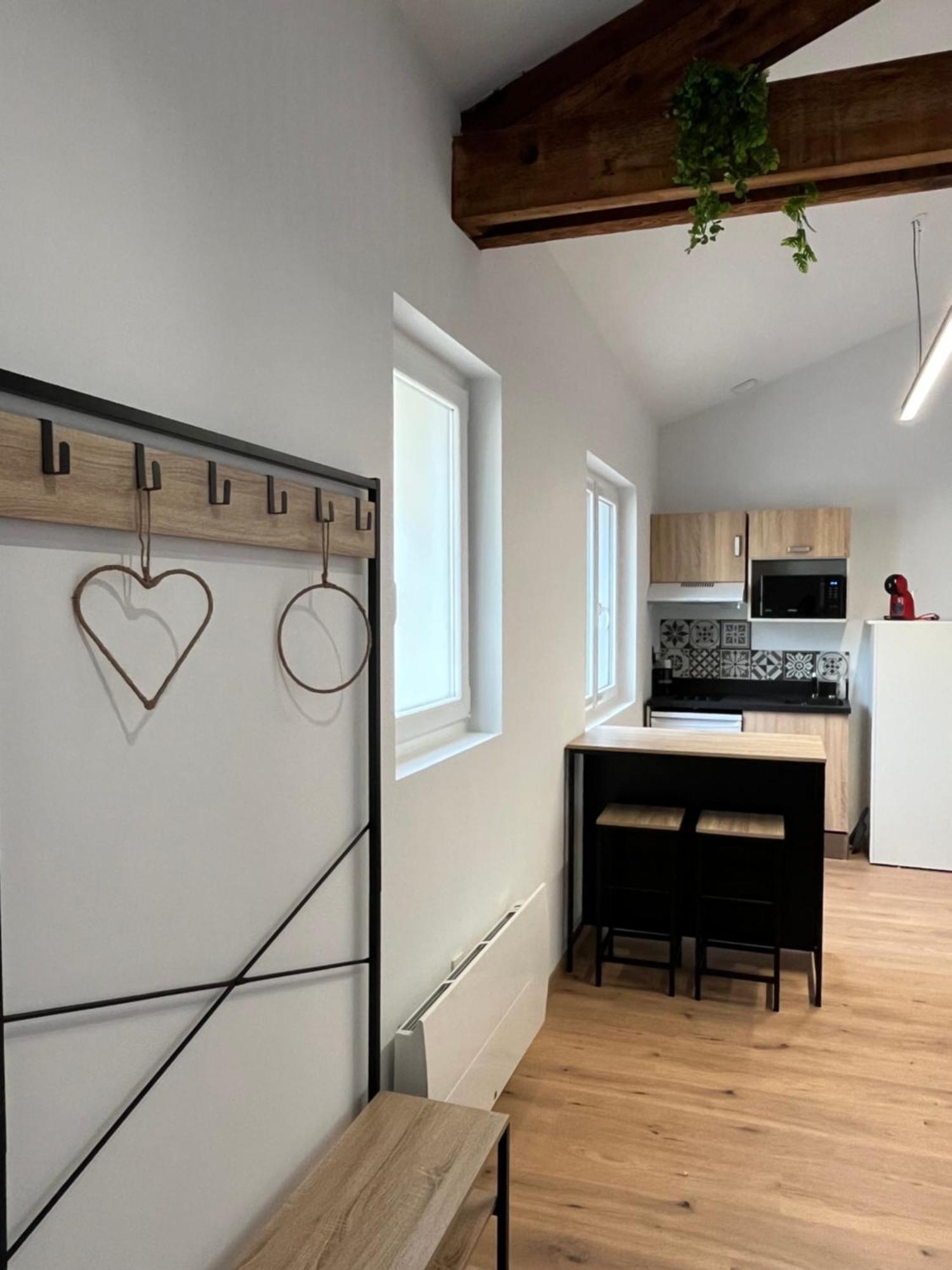 Appartement Confort A Cholet Exteriér fotografie